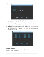 Preview for 34 page of SECPRO SIKRING SP-LS400 User Manual