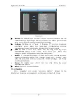 Preview for 39 page of SECPRO SIKRING SP-LS400 User Manual