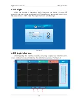 Preview for 44 page of SECPRO SIKRING SP-LS400 User Manual