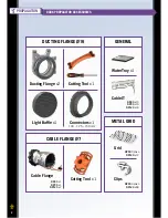 Preview for 2 page of Secret Jardin DARK PROPAGATOR R4.00 Assembly Instructions Manual