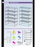 Preview for 6 page of Secret Jardin DARK PROPAGATOR R4.00 Assembly Instructions Manual