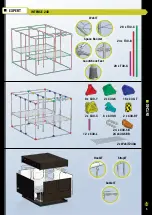 Preview for 5 page of Secret Jardin INT120 Assembly Instructions Manual