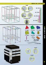 Preview for 7 page of Secret Jardin INT120 Assembly Instructions Manual