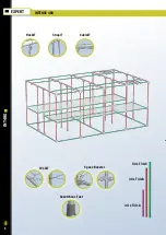 Preview for 8 page of Secret Jardin INT120 Assembly Instructions Manual