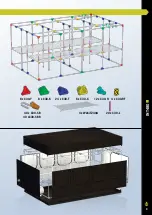 Preview for 9 page of Secret Jardin INT120 Assembly Instructions Manual