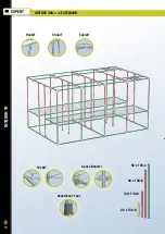 Preview for 10 page of Secret Jardin INT120 Assembly Instructions Manual