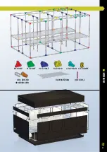 Preview for 11 page of Secret Jardin INT120 Assembly Instructions Manual