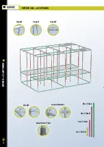 Preview for 12 page of Secret Jardin INT120 Assembly Instructions Manual