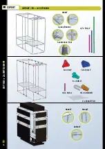 Preview for 16 page of Secret Jardin INT120 Assembly Instructions Manual