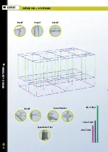 Preview for 22 page of Secret Jardin INT120 Assembly Instructions Manual