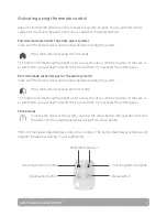 Preview for 9 page of Sector Alarm TC User Manual