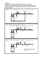 Preview for 3 page of Sector S10UNV Installation And User Instructions Manual