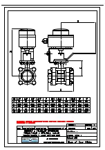 Предварительный просмотр 7 страницы Sectoriel 734 XS Assembly And Maintenance Instructions