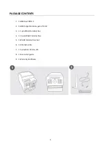 Preview for 5 page of Sectron GSM Key LITE 3 Instructions For Use Manual