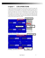 Preview for 5 page of SECU SAFE DVR-3213B User Manual