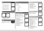 Preview for 3 page of Secu Selo-B V.2 Operating Instructions Manual