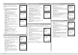 Preview for 12 page of Secu Selo-B V.2 Operating Instructions Manual