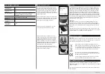 Preview for 13 page of Secu Selo-B V.2 Operating Instructions Manual