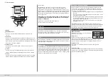 Preview for 14 page of Secu Selo-B V.2 Operating Instructions Manual