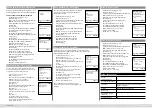 Preview for 16 page of Secu Selo-B V.2 Operating Instructions Manual