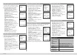 Preview for 32 page of Secu Selo-B V.2 Operating Instructions Manual