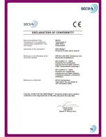 Preview for 10 page of SECU4 SECU4Bags User Manual