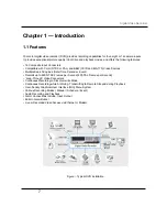 Предварительный просмотр 7 страницы Secube AT-A1600 User Manual