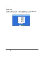 Preview for 39 page of Secube AT-A1600 User Manual