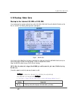 Preview for 49 page of Secube AT-A1600 User Manual