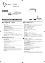 Preview for 1 page of SecuCare 8045.005.01 Quick Start Manual