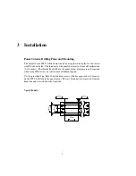 Предварительный просмотр 11 страницы SecuControl ITS 4600 Series Reference Handbook