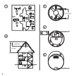 Предварительный просмотр 4 страницы secudo 90104006 Manual