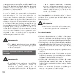 Предварительный просмотр 124 страницы secudo 90104006 Manual