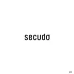 Preview for 203 page of secudo 90104006 Manual