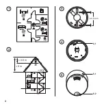 Preview for 4 page of secudo B 10 Manual