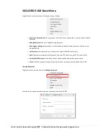Preview for 18 page of SECUDRIVE USB Basic User Manual