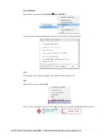 Preview for 21 page of SECUDRIVE USB Basic User Manual