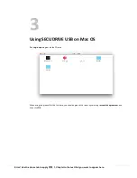 Preview for 22 page of SECUDRIVE USB Basic User Manual