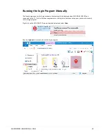 Preview for 12 page of SECUDRIVE USB OFFICE/CAD User Manual