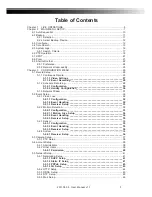 Preview for 3 page of Secugard SGD917D User Manual