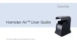 Preview for 1 page of SecuGen Hamster Air User Manual