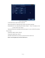 Preview for 63 page of Seculink 1004Z User'S Installation And Operation Manual