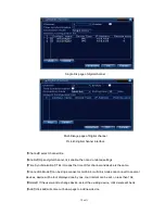 Preview for 68 page of Seculink 1004Z User'S Installation And Operation Manual