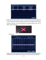 Preview for 71 page of Seculink 1004Z User'S Installation And Operation Manual