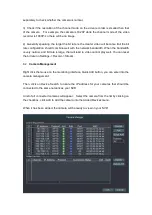 Предварительный просмотр 23 страницы Seculink NVR1104PF Operation Instruction Manual