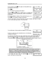 Preview for 34 page of Seculux MANAGER DCS Manual