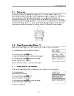 Preview for 51 page of Seculux MANAGER DCS Manual