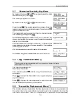 Preview for 53 page of Seculux MANAGER DCS Manual