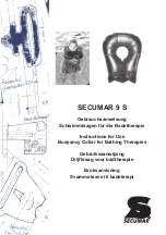 Preview for 1 page of SECUMAR 9 S Instructions For Use Manual