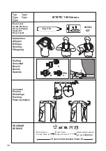 Preview for 18 page of SECUMAR MYSTIC 150 Instructions Manual